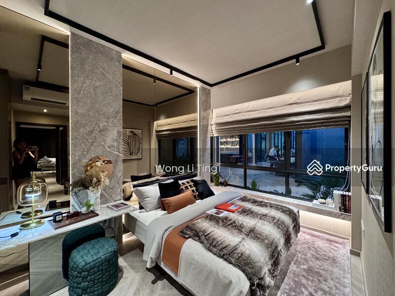 Springleaf Residence