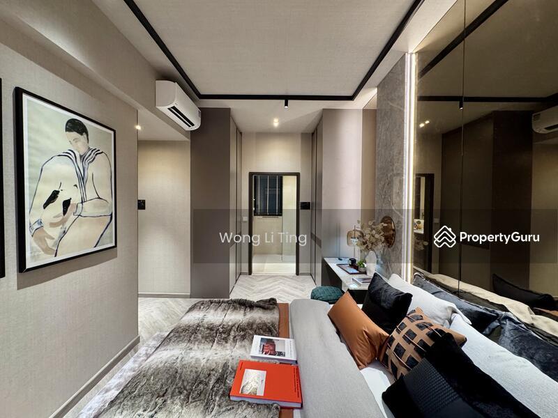 Springleaf Residence