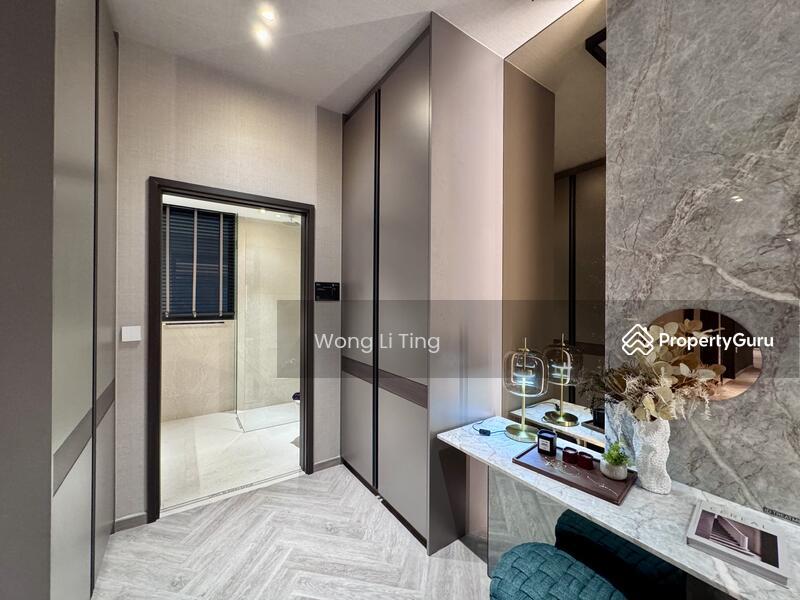 Springleaf Residence