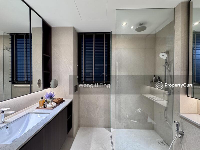 Springleaf Residence