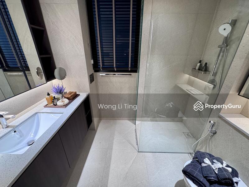 Springleaf Residence