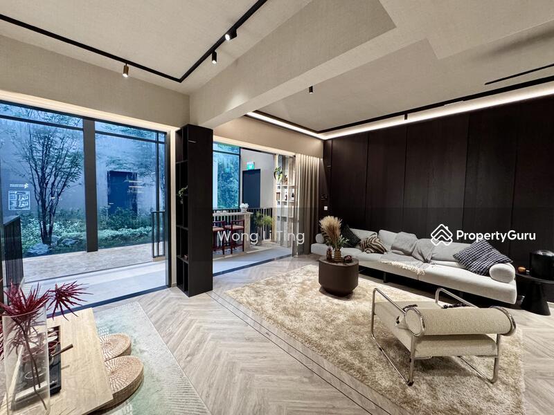 Springleaf Residence