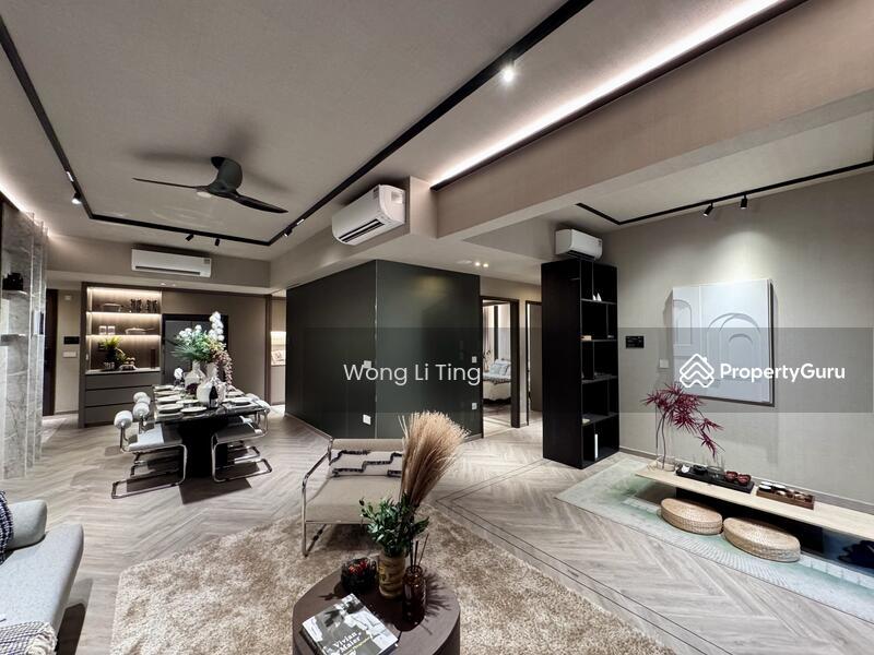 Springleaf Residence