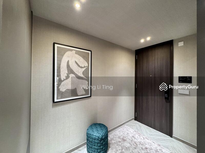 Springleaf Residence