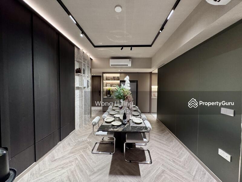 Springleaf Residence