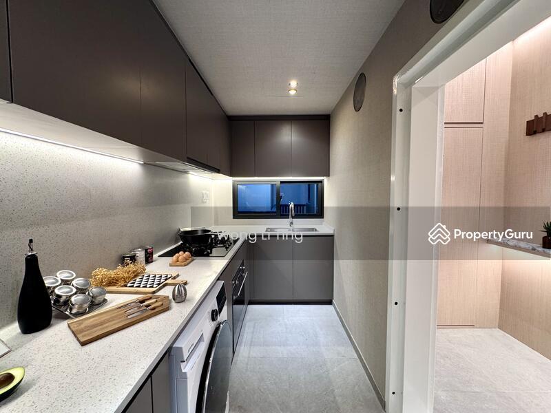 Springleaf Residence