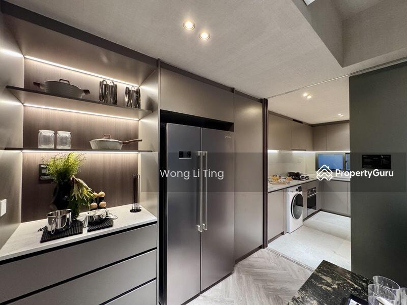 Springleaf Residence