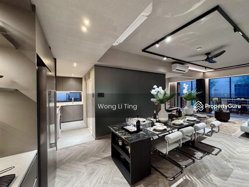 Springleaf Residence