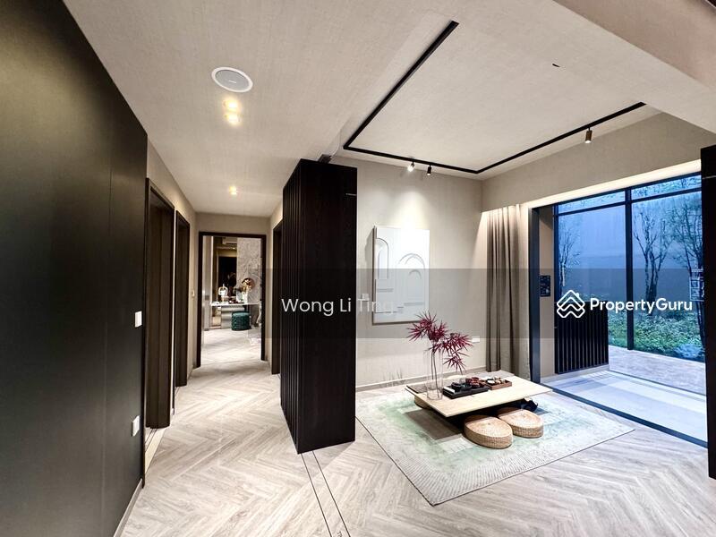 Springleaf Residence