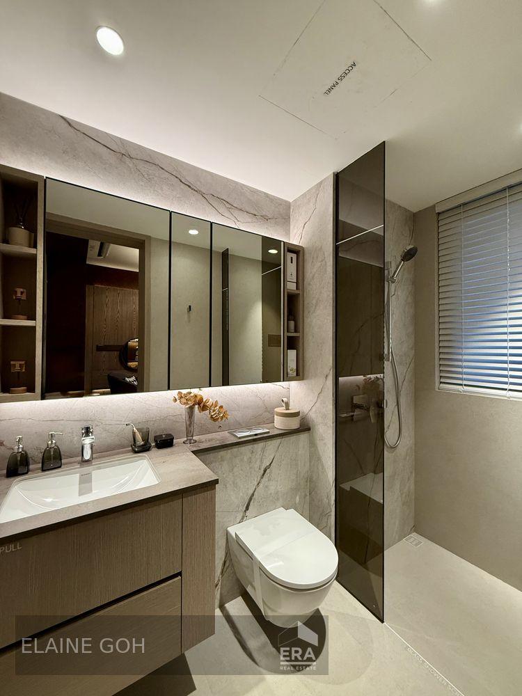 Developer Sale- 5 Room Premium Pte Lift 1km Henry Park Pri & Dover Mrt