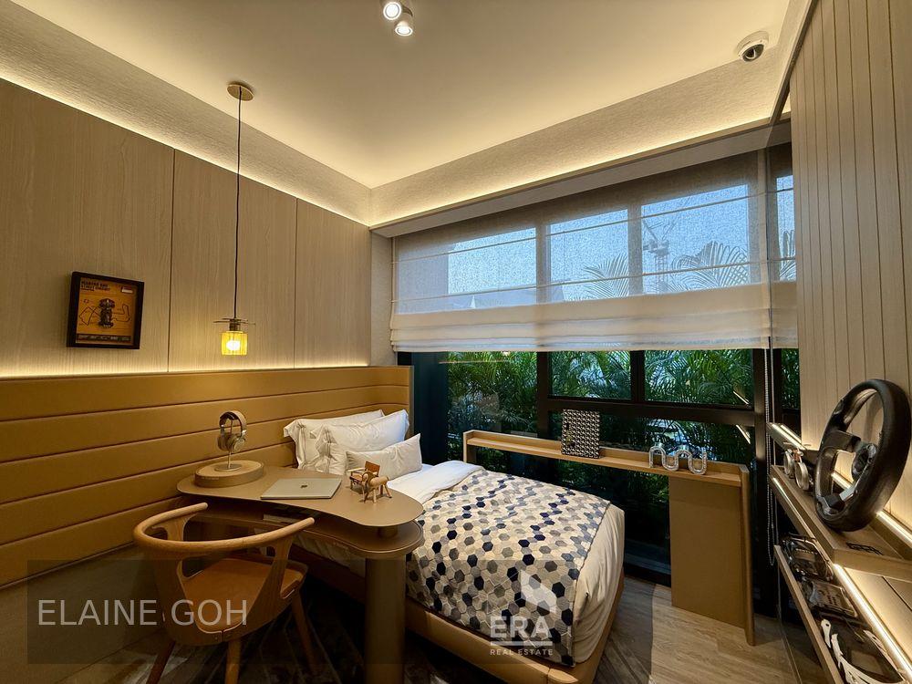 Developer Sale- 5 Room Premium Pte Lift 1km Henry Park Pri & Dover Mrt