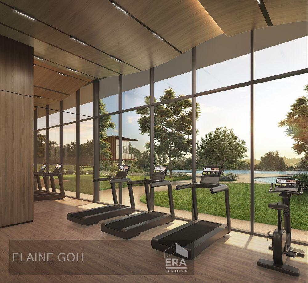 Developer Sale- 4 Room Premium Pte Lift 1km Henry Park Pri & Dover Mrt