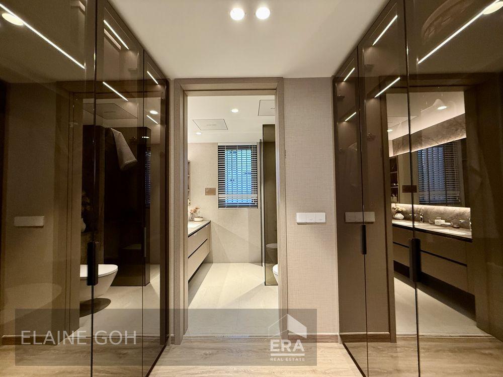 Developer Sale- 4 Room Premium Pte Lift 1km Henry Park Pri & Dover Mrt