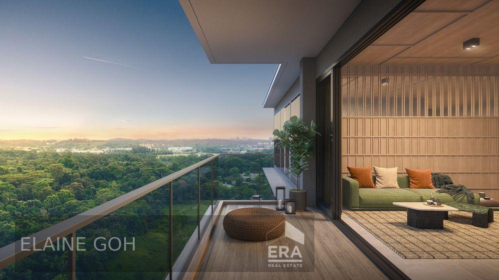 Developer Sale- 4 Room Premium Pte Lift 1km Henry Park Pri & Dover Mrt