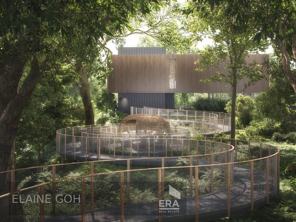 Developer Sale- 4 Room Premium Pte Lift 1km Henry Park Pri & Dover Mrt