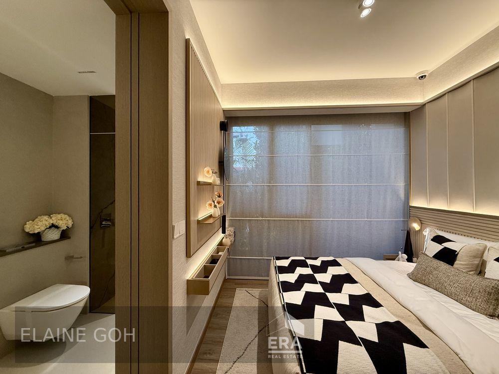 Developer Sale- 5 Room Premium Pte Lift 1km Henry Park Pri & Dover Mrt