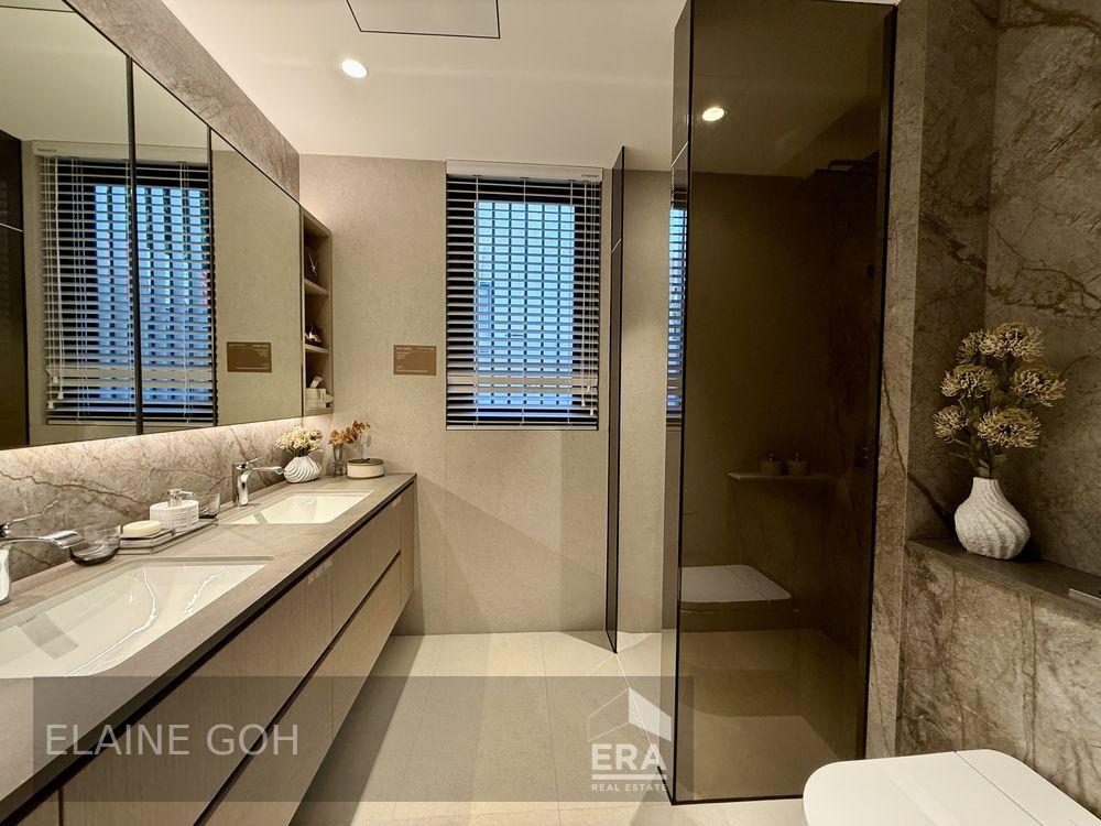 Developer Sale- 5 Room Premium Pte Lift 1km Henry Park Pri & Dover Mrt