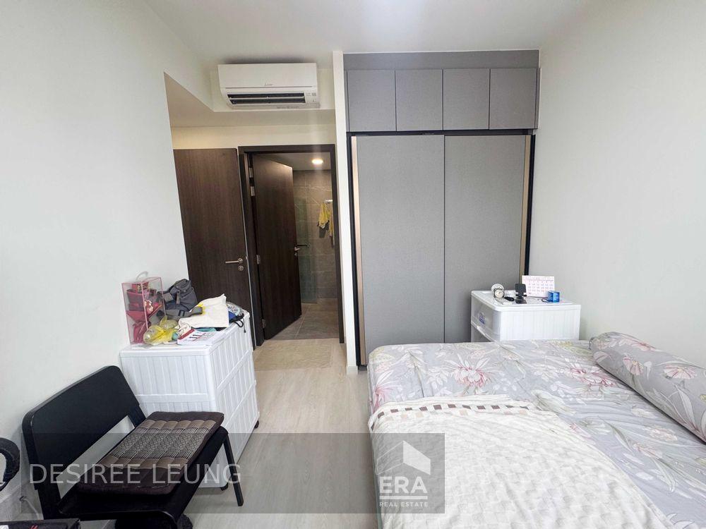 Hougang Avenue 7, Hougang, Singapore, D19, 533814: Sgd 1,350,000: D19 Hougang Condominium | Prop-GPT the AI-Powered Property Guru