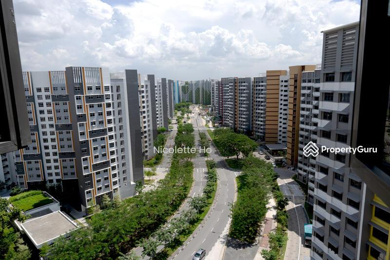 479B Yishun Street 42