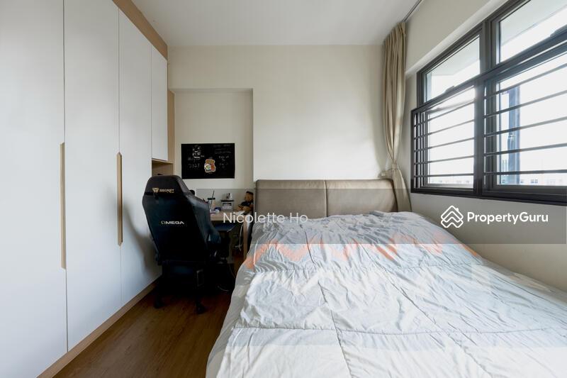 479B Yishun Street 42