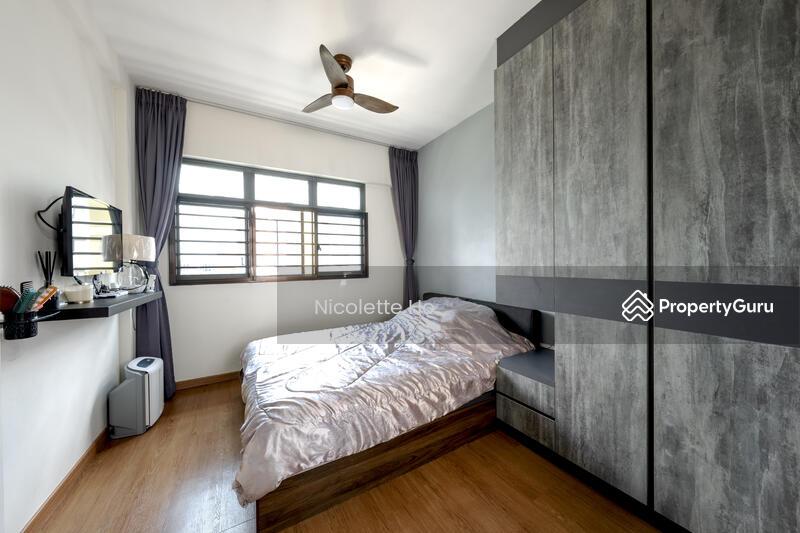 479B Yishun Street 42