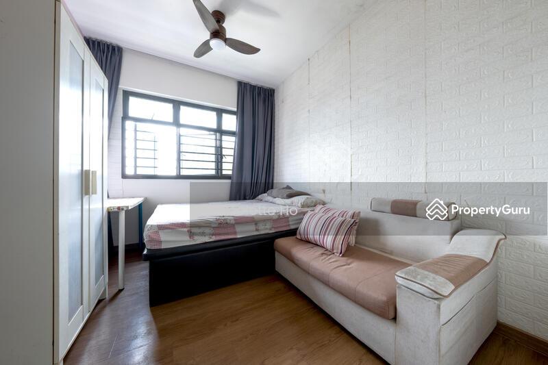 479B Yishun Street 42