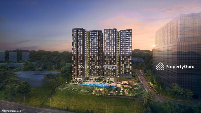 Prop-GPT: Condominium: D03  Penrith