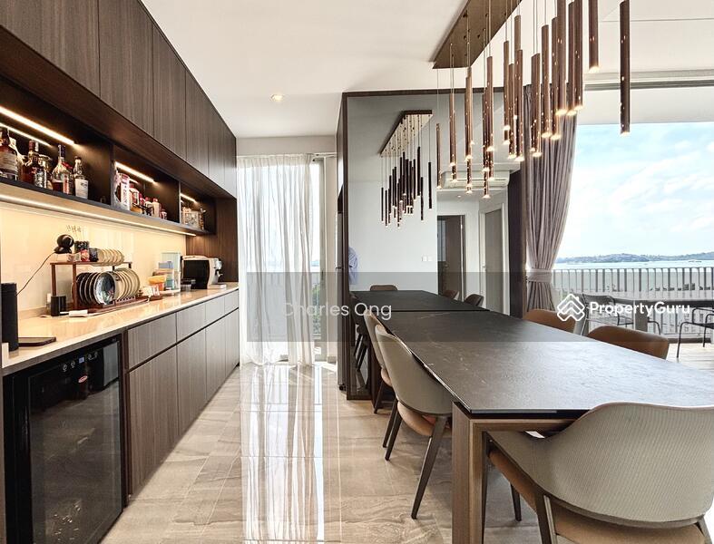 Sea Esta Condominium | D18 Pasir Ris | Prop-GPT the AI-Powered Property Guru