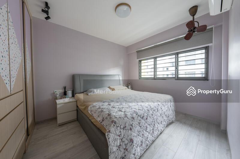 479B Yishun Street 42