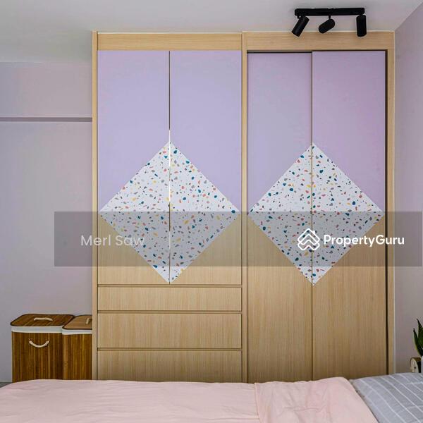 479B Yishun Street 42