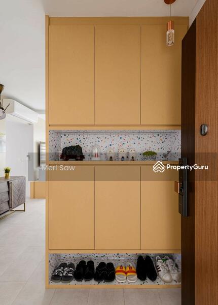 479B Yishun Street 42