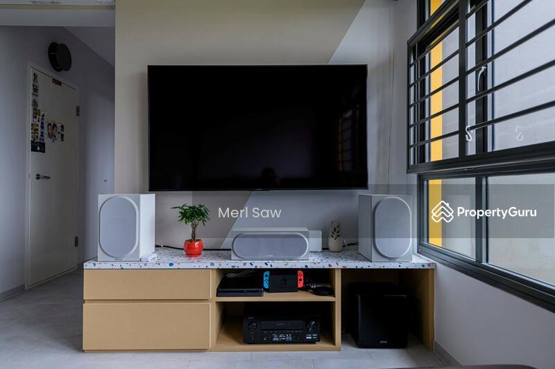 479B Yishun Street 42