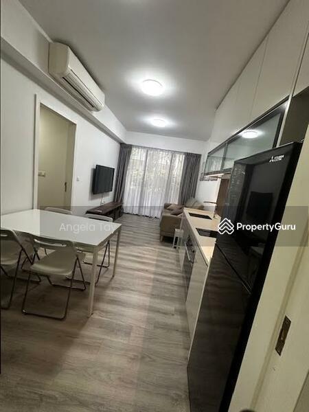 Prop-GPT: Condominium: D09 Cairnhill Sophia Hills