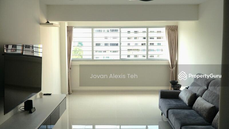 RARE Spacious EA, Unblocked View, High Floor!