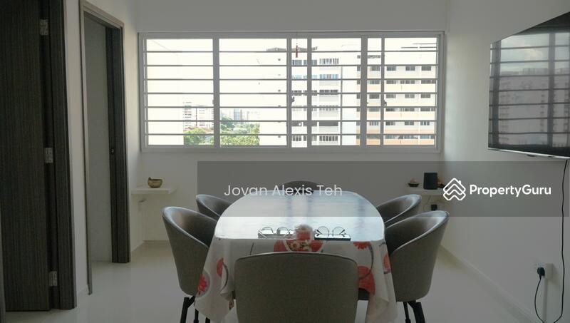 RARE Spacious EA, Unblocked View, High Floor!