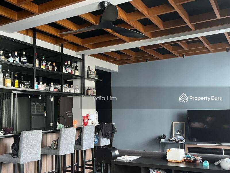 Kim Sia Court Apartment | D09 Cairnhill | Prop-GPT the AI-Powered Property Guru