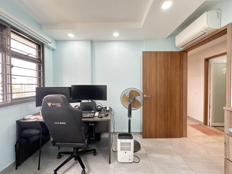 HDB Apartment for Sale: Yishun, D27, 761478