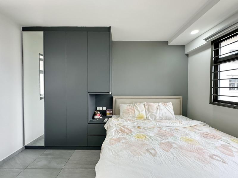 HDB Apartment for Sale: Yishun, D27, 761478