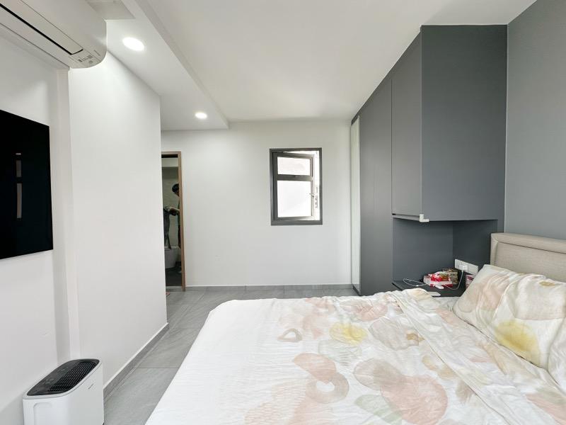 HDB Apartment for Sale: Yishun, D27, 761478