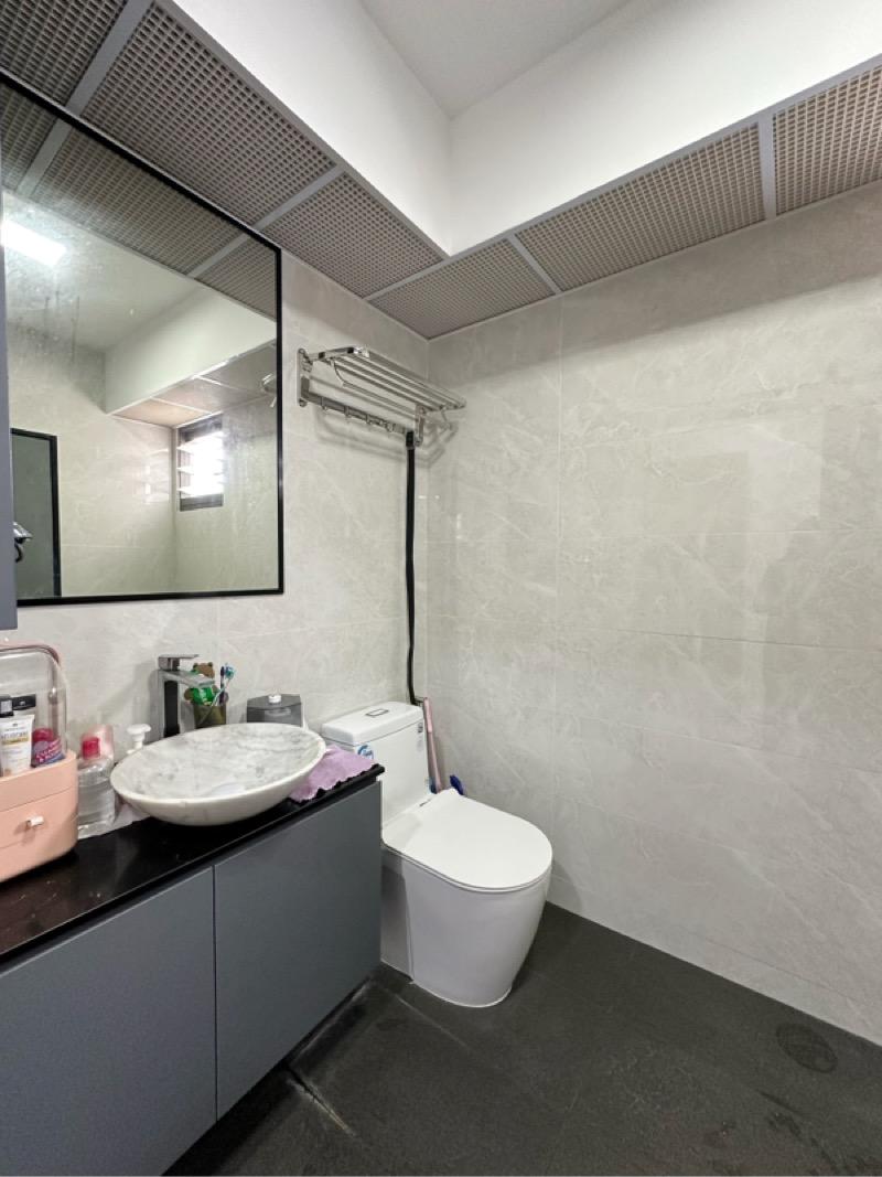 HDB Apartment for Sale: Yishun, D27, 761478