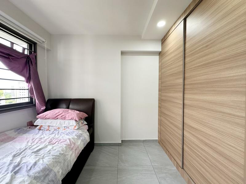 HDB Apartment for Sale: Yishun, D27, 761478