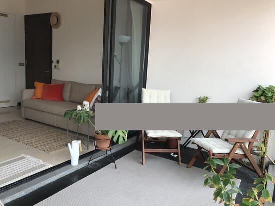 Condominium for Sale: D02, 088660