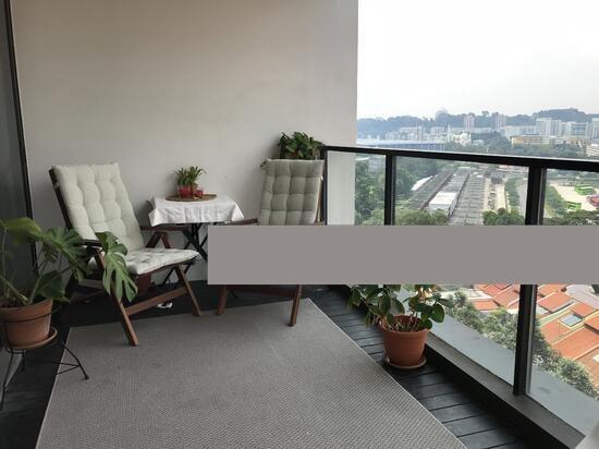 Condominium for Sale: D02, 088660