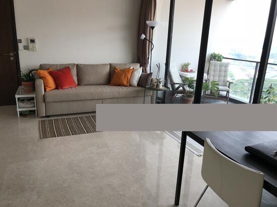 Condominium for Sale: D02, 088660