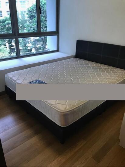Prop-GPT: Condominium: D09  Espada