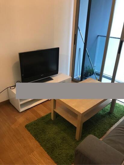 Condominium for Sale: D09, 238128