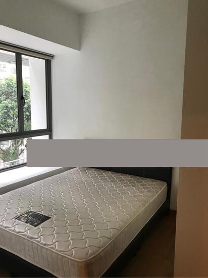 Condominium for Sale: D09, 238128
