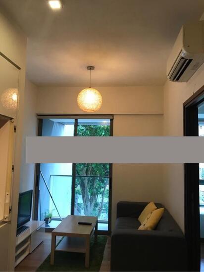 Condominium for Sale: D09, 238128