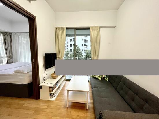 Prop-GPT: Condominium: D09  Espada