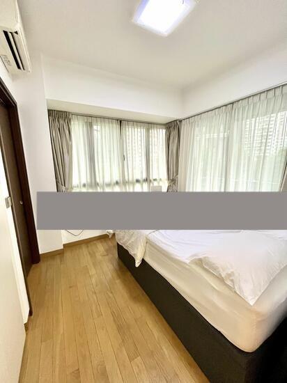 Condominium for Sale: D09, 238128